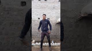 Achchi lagti ho hindisong dance bhojpurimusic newmusic video dance vikram gayakwad ka [upl. by Eenyaj]