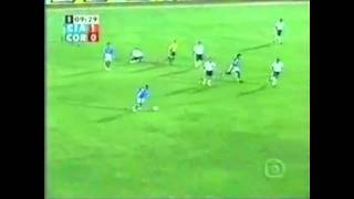 Cianorte 3x0 Corinthians  09  03  2005  Copa do Brasil [upl. by Cromwell157]