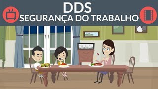 Vídeo de Sensibilização em Segurança do Trabalho 🎥 [upl. by Eidoow]