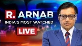 Arnabs Debate SC Strikes Down Electoral Bonds  Pakistan Still Without A PM 7 Days After Elections [upl. by Elleb]