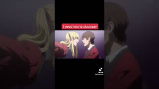 Kakegurui TikTok edit [upl. by Zack958]