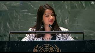 India voiced its support for Cuba’s resolution to end the economic commercial amp financial embargo [upl. by Nelon]