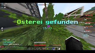 ALLE OSTEREIER AUF OPSUCHTNET 20K  FREE [upl. by Ahsele949]