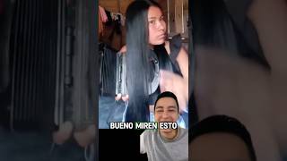 Plancha para el cabello edición limitada humor [upl. by Dougall385]