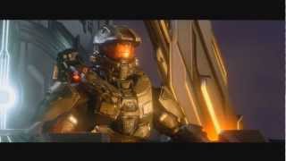 HALO 4 Le Film par Will LeGizmo  Gizmo117 [upl. by Ameer]