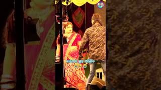 Kandena Luha Sarijiba ll Odia Jatra Sad Song short song trending [upl. by Suiramaj]