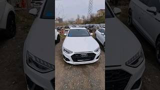 Автомобиль офисного стиляги😎 А4 2020 рестайлинг купитьавто автоизяпонии автоизкореи авто25 [upl. by Clarence612]