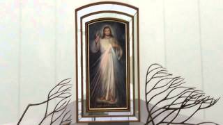 Oração de confiança  Diário de Santa Faustina nº 1730 [upl. by Tsyhtema]