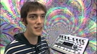 Roland MC 303 Promo Video 1998 [upl. by Bernstein9]