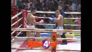 Sitthichai Sitsongpeenong 2011 Fight Highlight [upl. by Madonia]