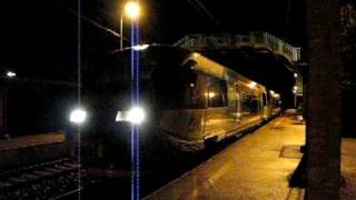 Train TER Auvergne  Autorail X 73500 [upl. by Delores189]