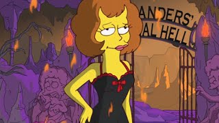 The Return of Maude Flanders [upl. by Kellina]