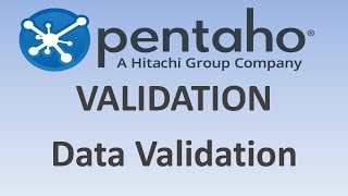 122 VALIDATION  DATA VALIDATION [upl. by Stuart]