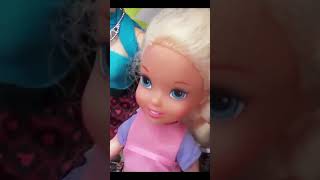 A SURPRISE for ELSA  Full video on our channel A Surprise for Elsa httpsyoutubeP32BHwMrmM8 [upl. by Neffirg]