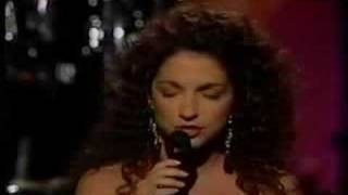 Gloria Estefan  Here We Are live [upl. by Eanal80]