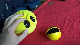 PacMan New Plushie Adventures Episode 3 [upl. by Bently]