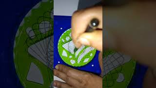 Try This Today ☝️  Spirograph spirograph shorts art asmr spirographdesigns design [upl. by Lyn270]