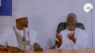 Ọ̀pọ̀lọpọ̀ ìròrí àti ìjọsìn àwọn Tijaniyyah ò sí nínu Islam — Shaykh Qamarudeen Yūnus Akorede [upl. by Bone]