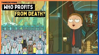 Rick and Morty made me understand society [upl. by Twum]