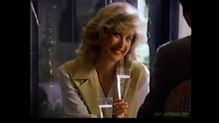 Ballatore Champagne Commercial 1991 [upl. by Christabel]