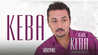 Keba  Kukavica  Audio 2008 [upl. by Ardnait]