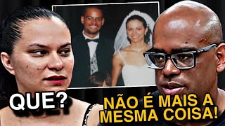 NEGÃ0 MANDA A REAL SOBRE SEU CASAMENTO [upl. by Bartolemo934]