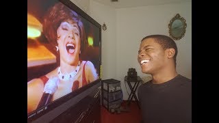 SHIRLEY BASSEY  quotDiamonds Are Forever amp Goldfingerquot REACTION [upl. by Cherian]