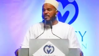 Cultural Islam or Islamic Culture  Dr Bilal Philips [upl. by Scevo]