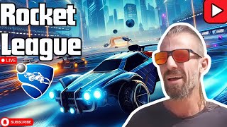 ROCKET LEAGUE  1 ShoutOut Competition amp Group GAMES 😎 [upl. by Nue956]