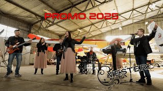 Zespół Muzyczny VESTER  PROMO 2025 [upl. by Ielak]