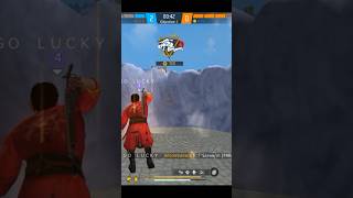 Free fire shortvideo tranding 2024 😎 [upl. by Ainoz]