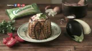 Spot Galbanino 20quot  Timballo alla Siciliana [upl. by Lyrak]