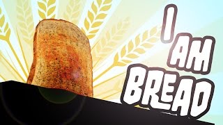 I am Bread  First Look [upl. by Blumenthal]