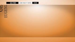 CON VOZ Y VOTO  415 │Programa 2024 09 25│ [upl. by Aierbma607]