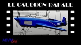 Le Caudron Rafale [upl. by Kirschner526]