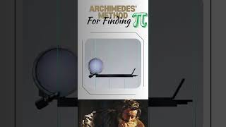 Archimedes Method for Finding Pi  The Polygon Approach [upl. by Edobalo]