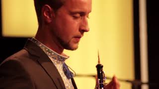 Cosmopolitan Sextet Nyliram Jazz Oboe Jazzoboe [upl. by Almeria]