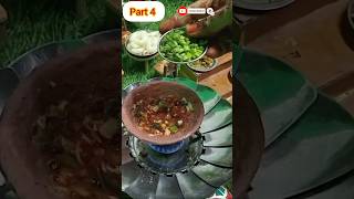 Part 4 pasta 🍝 resepi shortvideo minifoodzaika [upl. by Atirres]