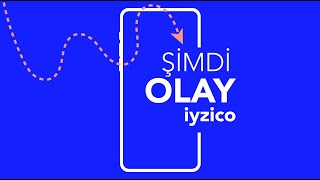 Şimdi Olay iyzico [upl. by Elirpa602]