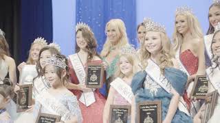 2024 Miss West Coast amp California United Sates Pageant Sizzle [upl. by Laurence]