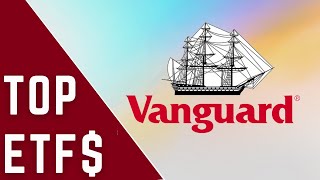 The Best ETFs to Buy amp Hold for 2024 Vanguard Schwab [upl. by Ahsieka649]