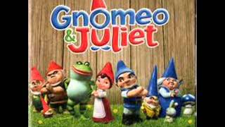 Gnomeo and JulietSaturday Nigths Alright [upl. by Romola105]