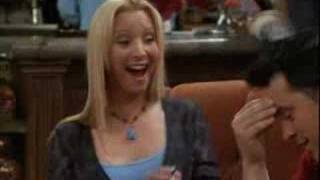 Friends Bloopers Season 9  Part 2 [upl. by Carper]