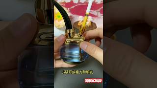 Healthy filtration tar filter hookah holder Healthy filter Hookah like support [upl. by Ajay]