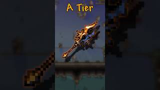 DEVOURER OF GODS WEAPONS TIER LIST PART 5 [upl. by Ernaldus]