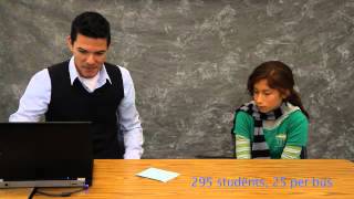 Using questioning to assess a students math reasoning skills  Jasmina [upl. by Ojadnama]