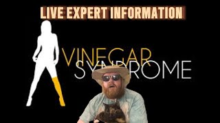 Vinegar Syndrome Sale Pregame [upl. by Amice420]