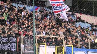 Steaua  Viitorul Constanta PS [upl. by Plafker]