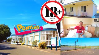 I Visit an Adults Only Pontins [upl. by Aicirt]