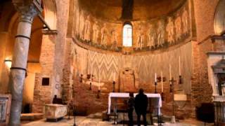 Basilica di Santa Maria Assunta Torcello [upl. by Eniaral]